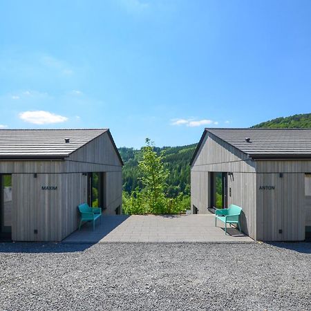 Sauerland Lodge - Haus Maxim Winterberg Exterior foto