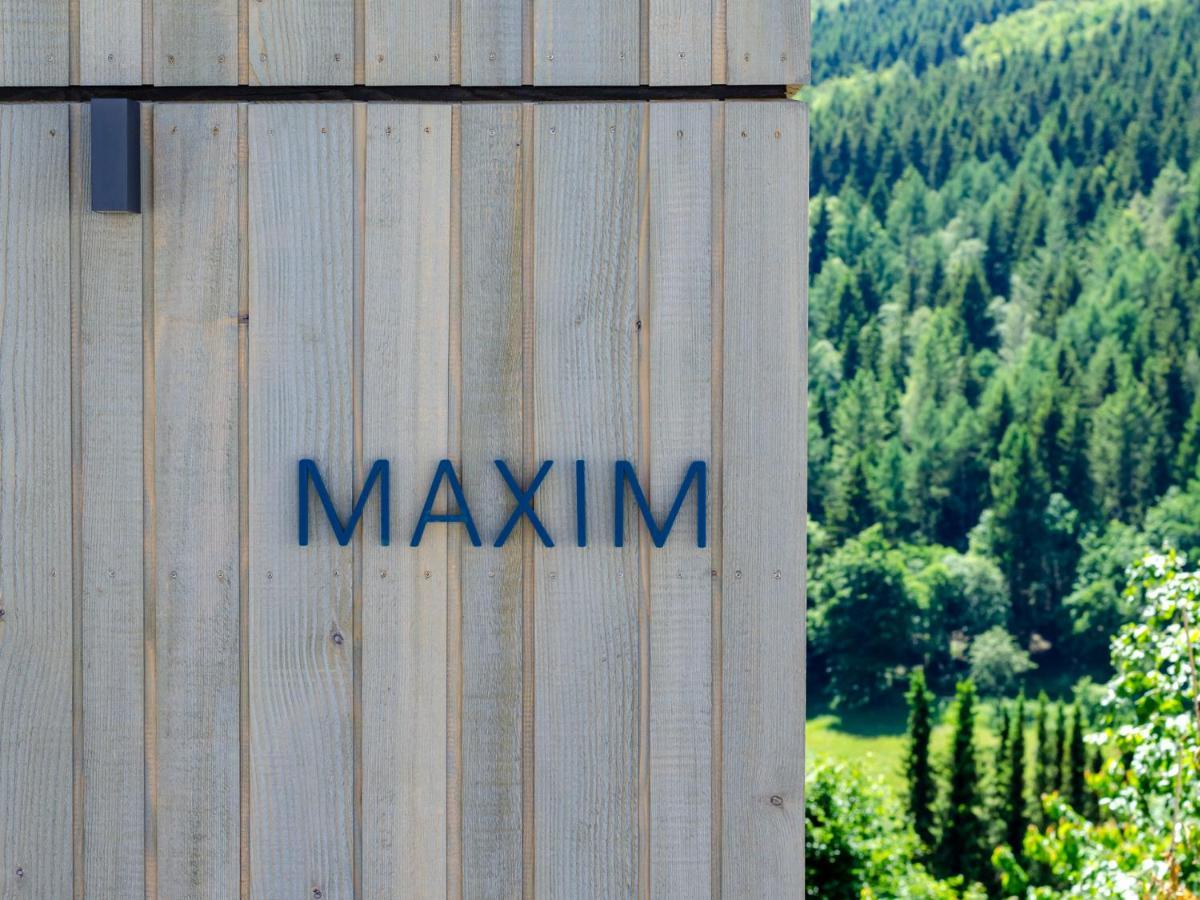 Sauerland Lodge - Haus Maxim Winterberg Exterior foto