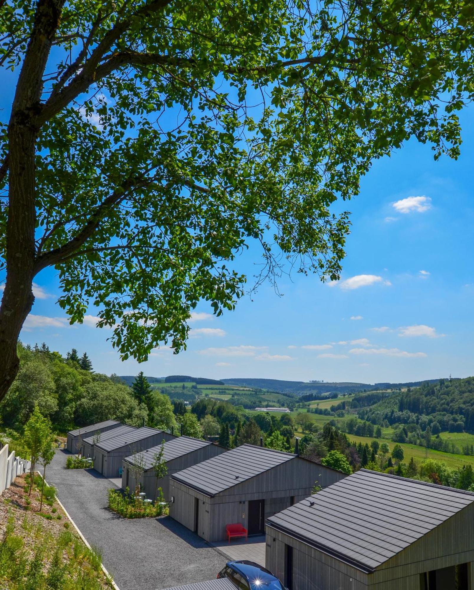 Sauerland Lodge - Haus Maxim Winterberg Exterior foto