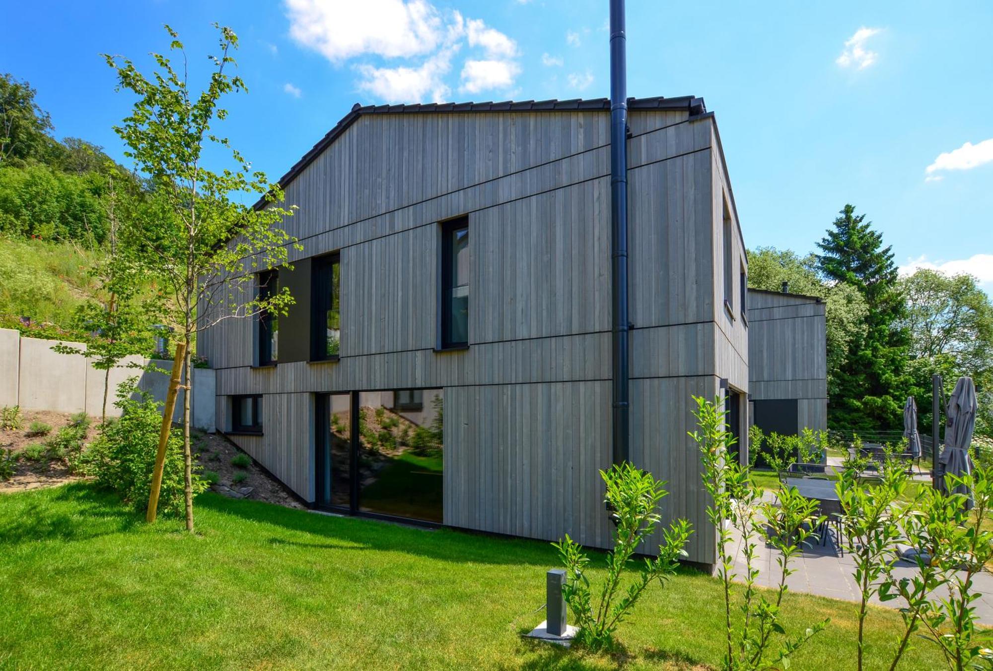 Sauerland Lodge - Haus Maxim Winterberg Exterior foto